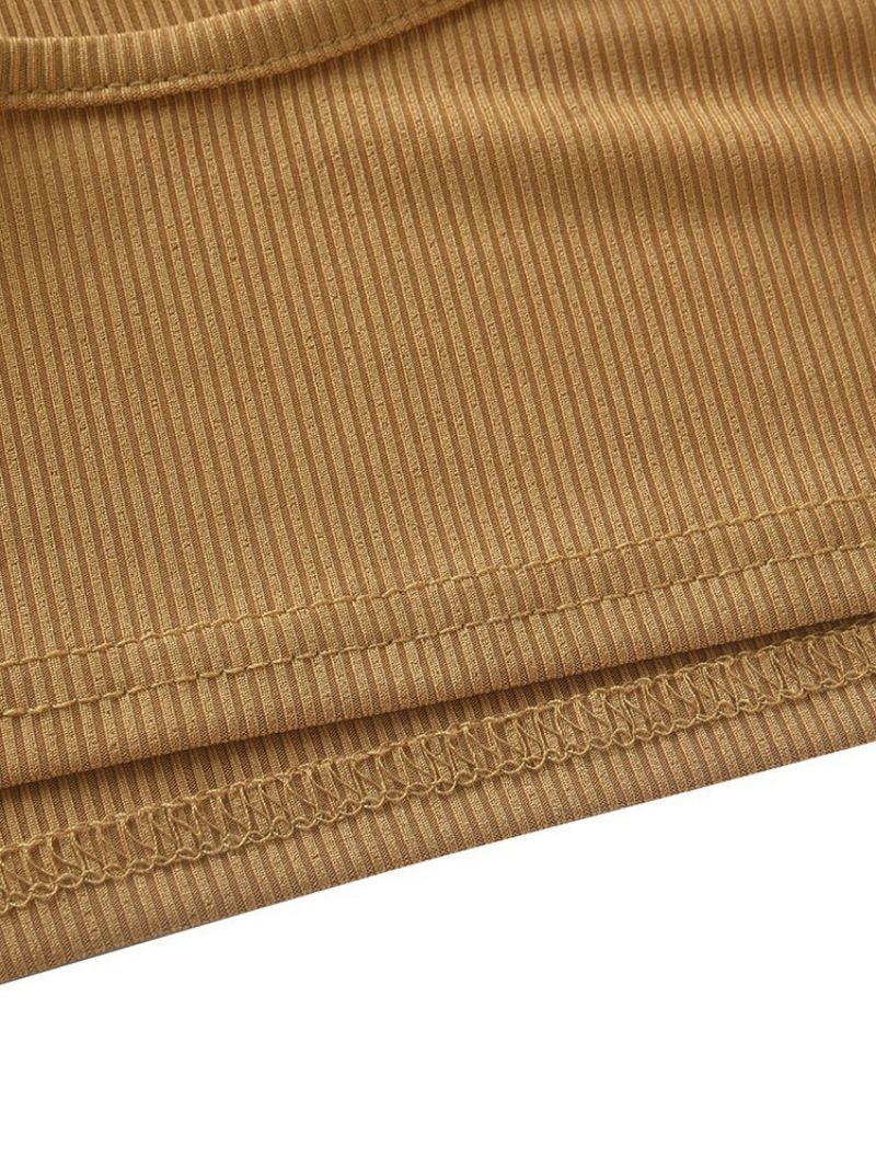 Hul Tynd Short Fall Sweater